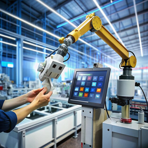 Automation Control