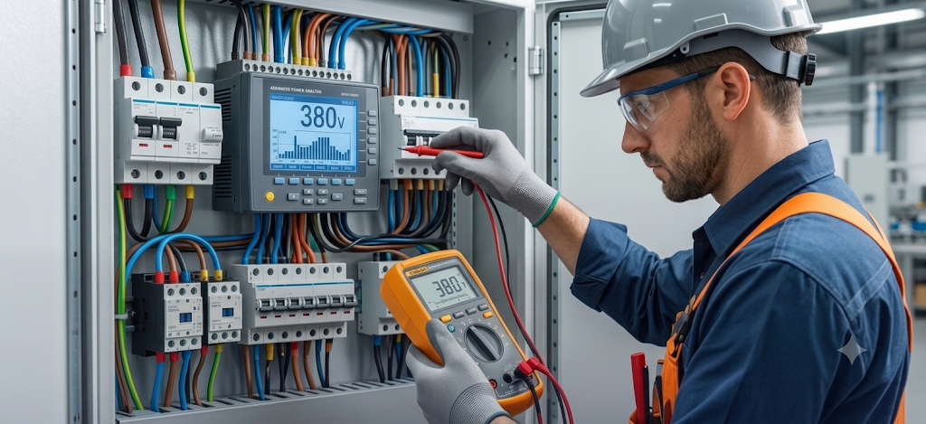 Electrical Service