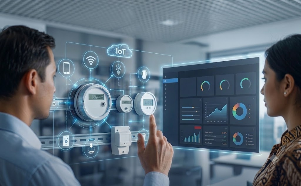 IoT Device and Application Consultant